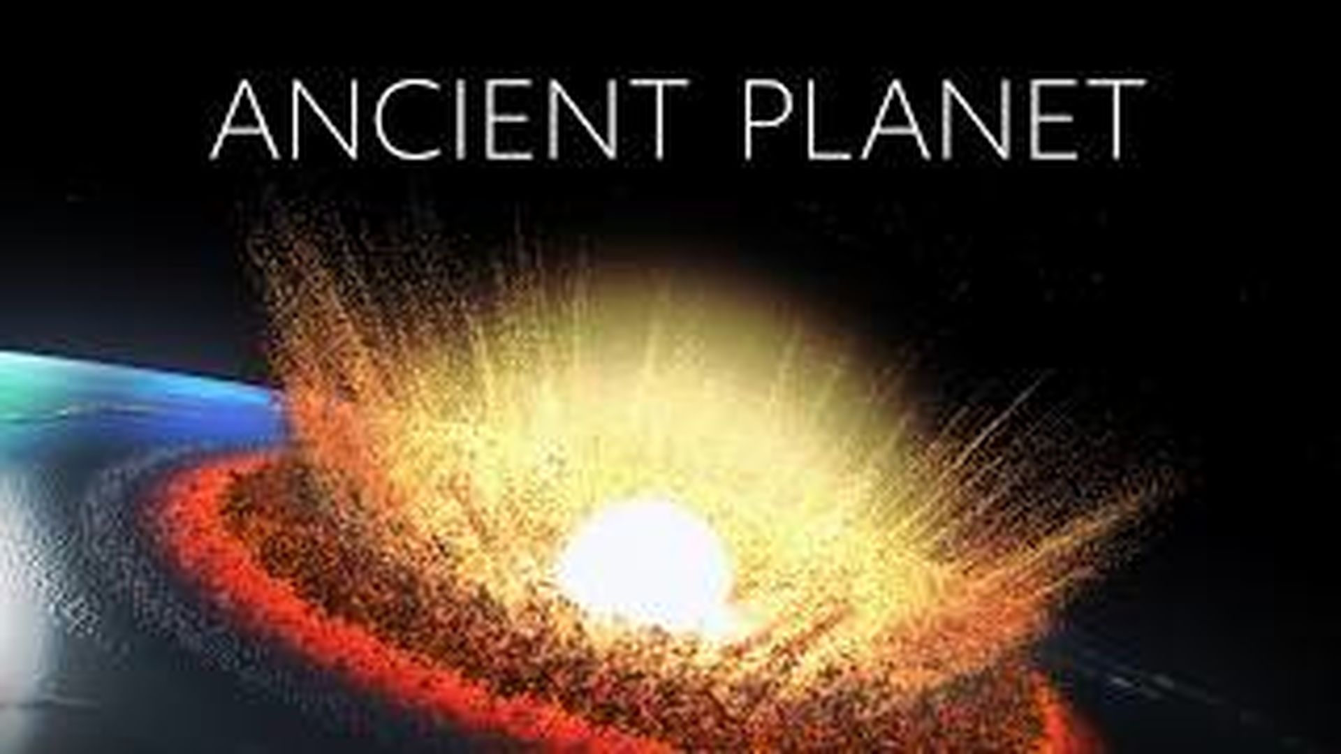 Ancient Planet Trilogy S1 E1