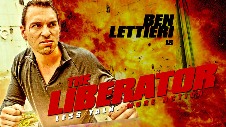 The Liberator 