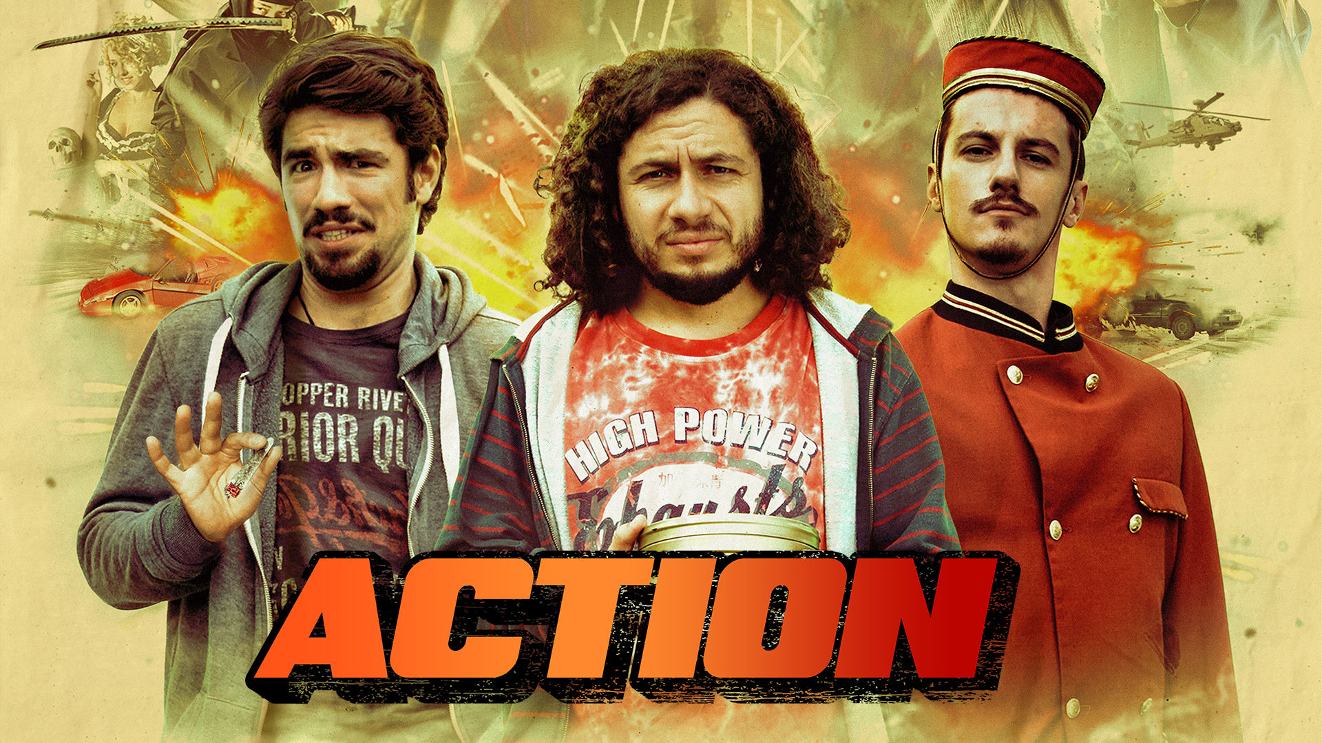 Action