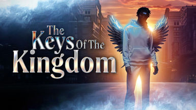 The Keys Of The Kingdom