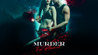 Murder For Pleasure 