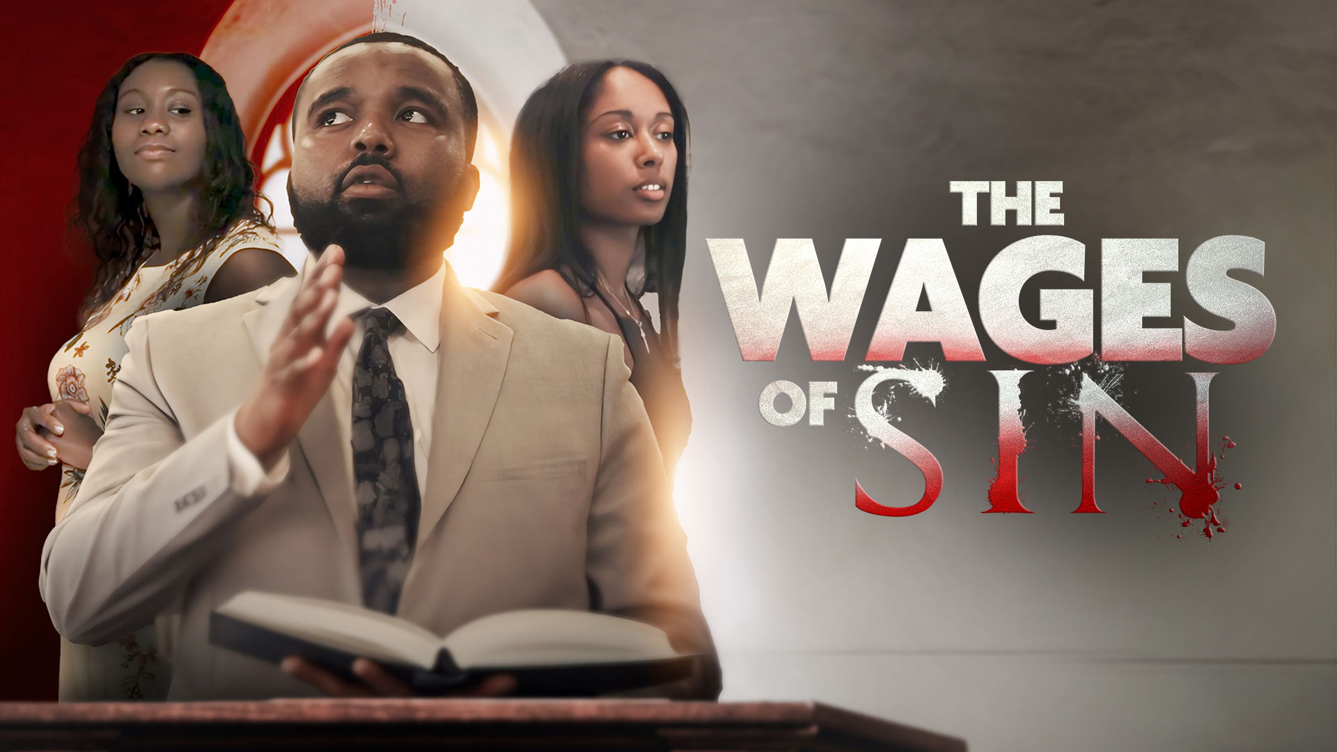 The Wages of Sin