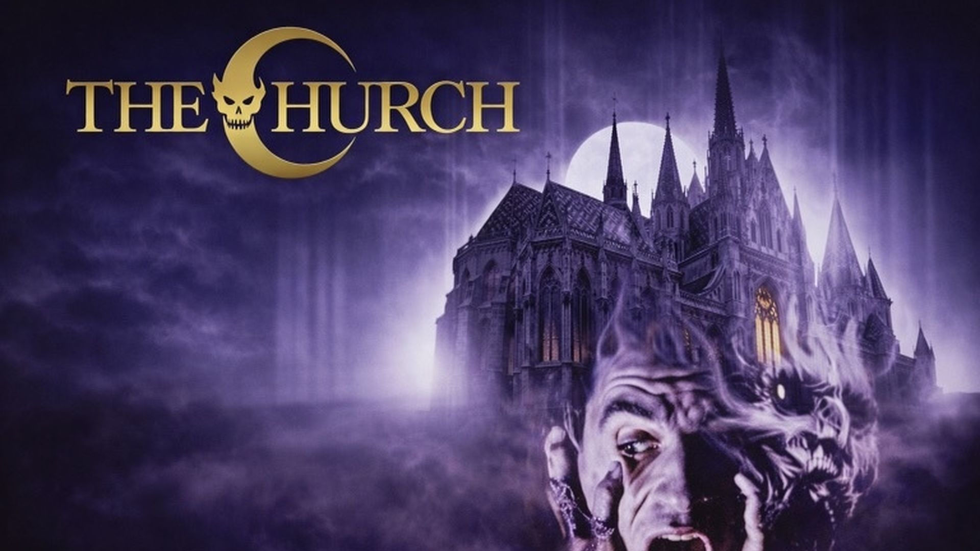 The Church