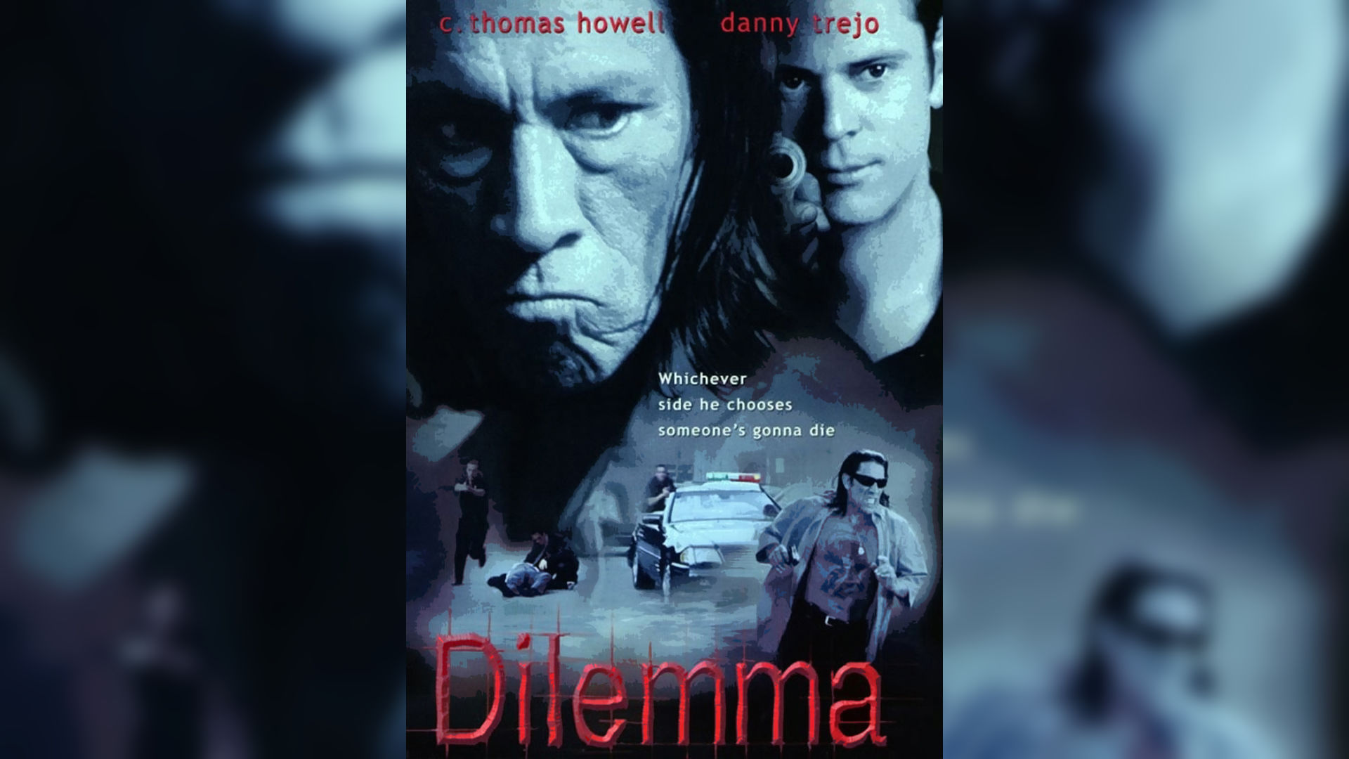 Dilemma