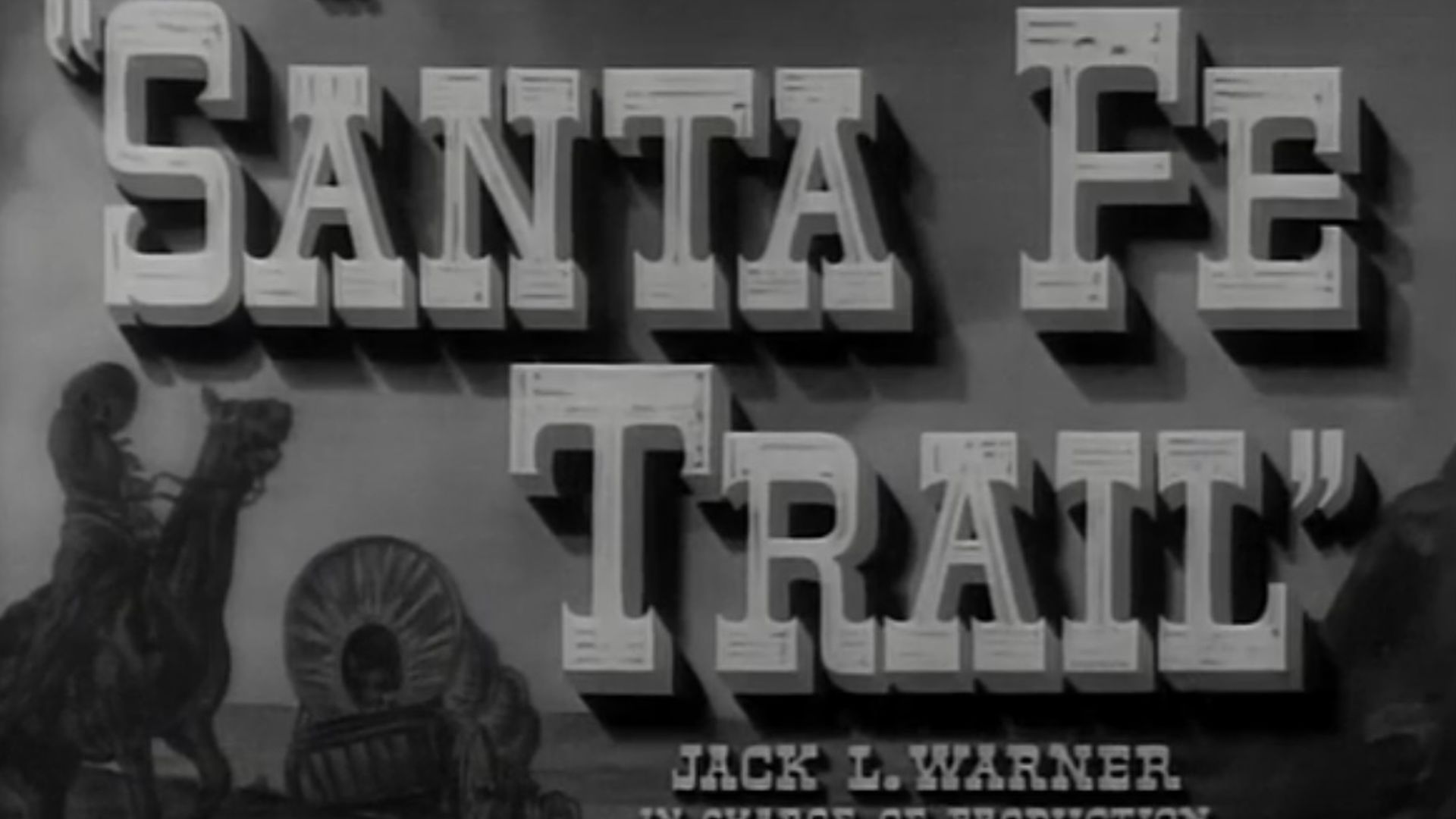 Santa Fe Trail