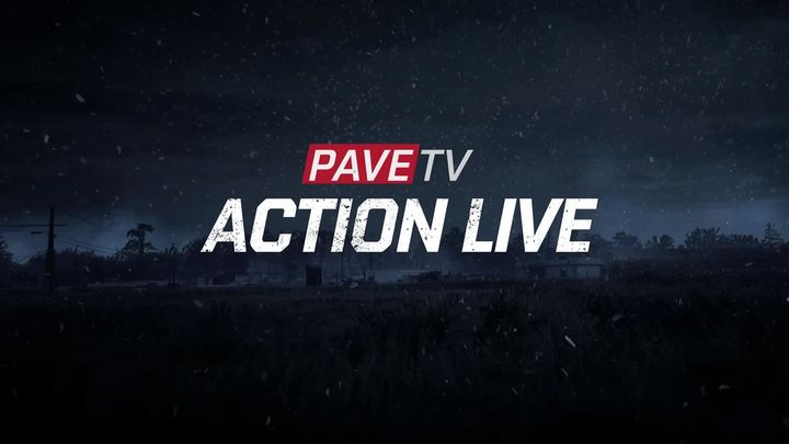 Pave TV Live