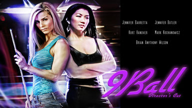 9 Ball Directors Cut 