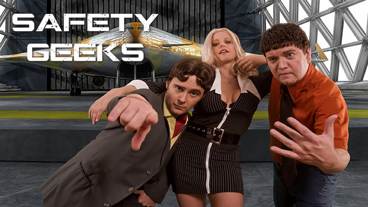 Safety Geeks