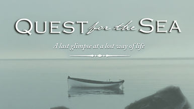 Quest For The Sea S1 E1