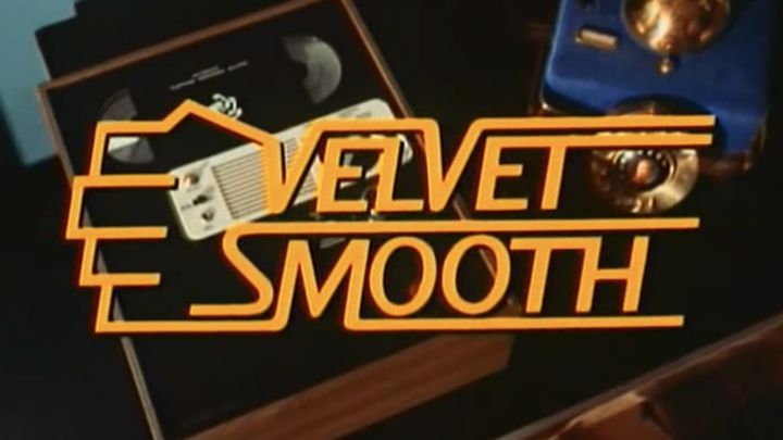Velvet Smooth