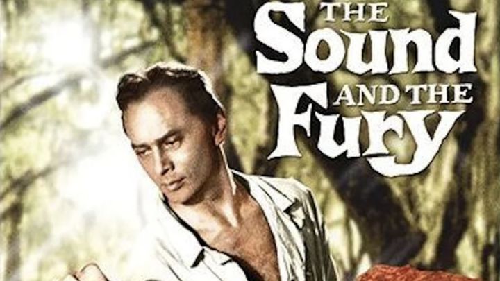 The Sound Of Fury