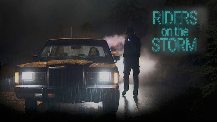 Riders On The Storm