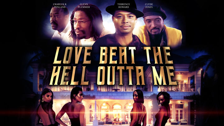 Love Beat The Hell Outta Me