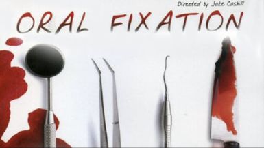 Oral Fixation