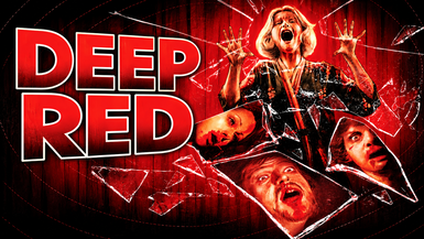 Deep Red