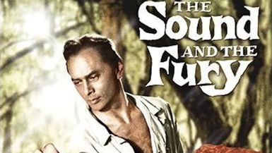 The Sound Of Fury