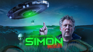Search for Simon, The - Director's Cut 2020