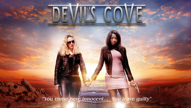 Devil’s Cove