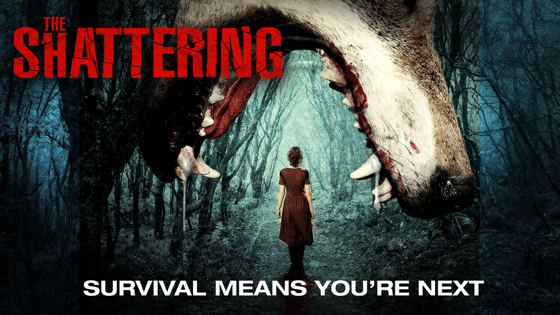 The Shattering
