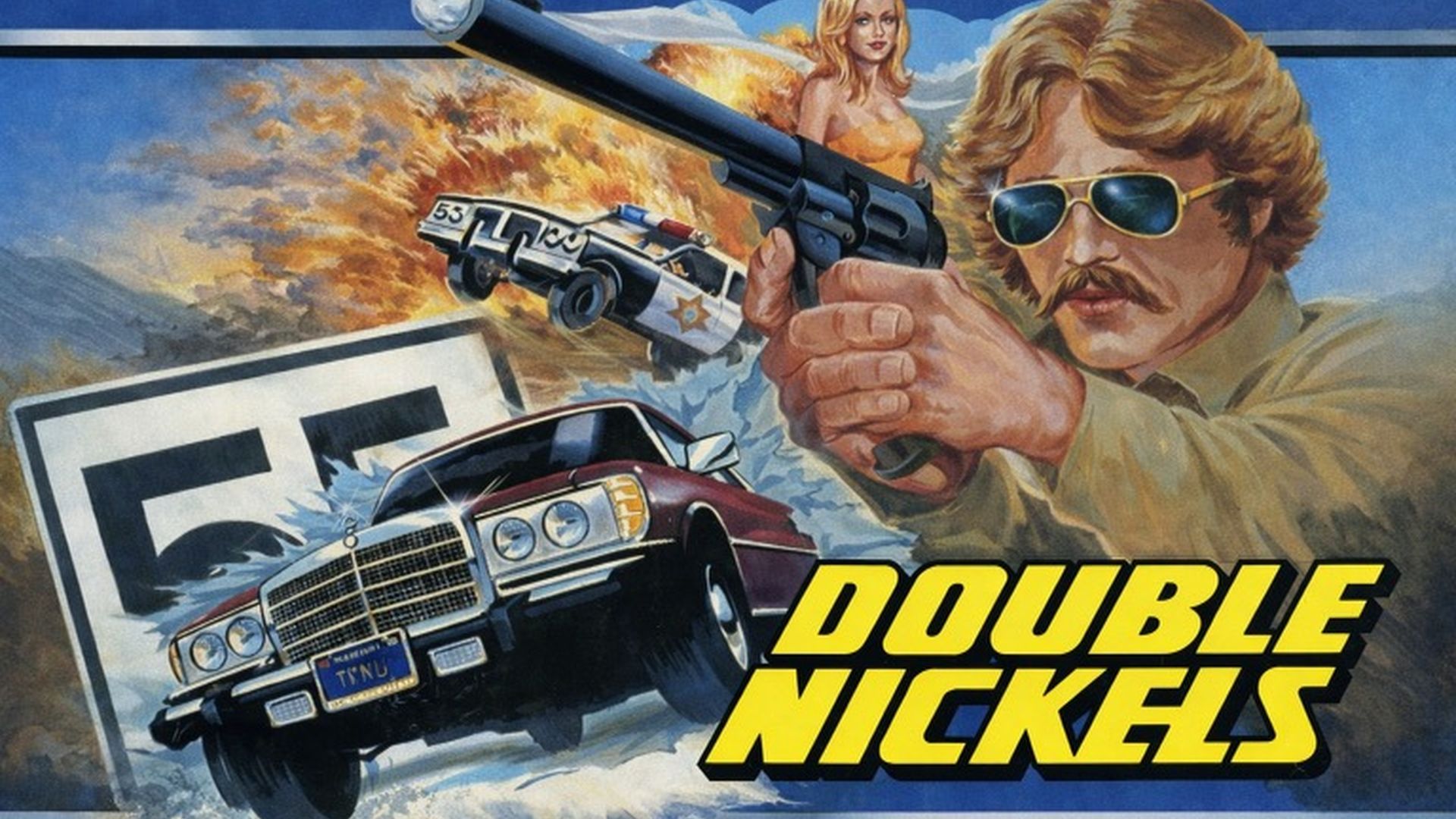 Double Nickels