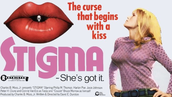 Stigma 