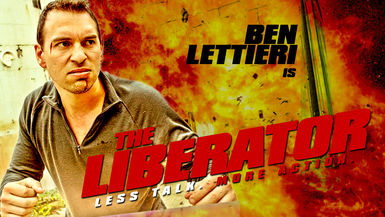 The Liberator 