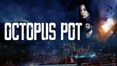 Octopus Pot