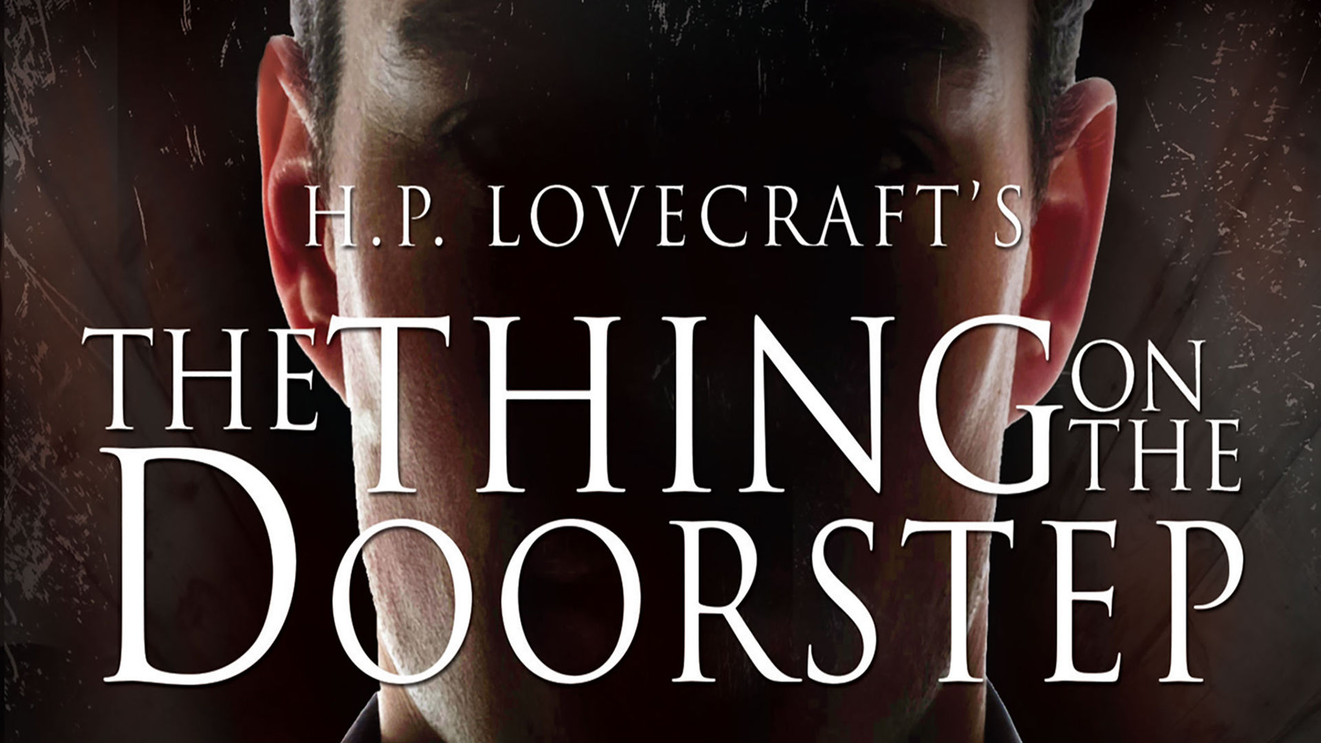 The Thing On The Doorstep