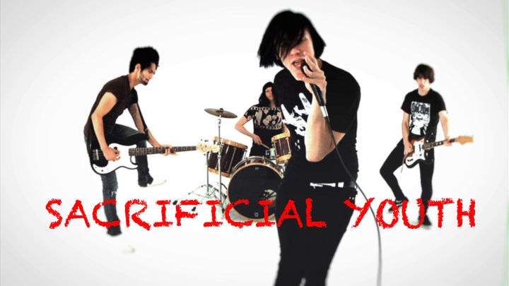 Sacrificial Youth 