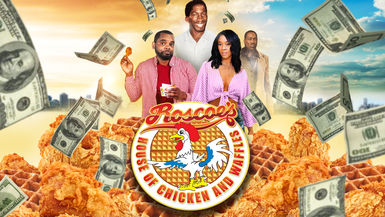Roscoe's House of Chicken and Waffles