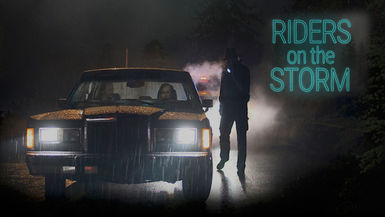 Riders On The Storm