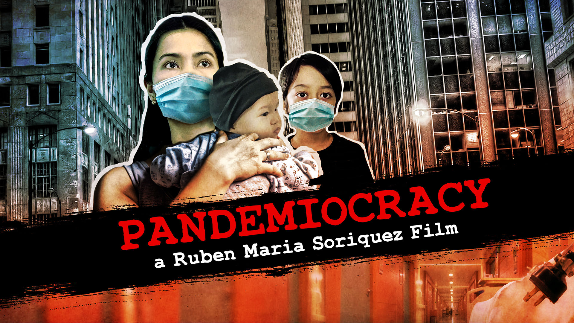 Pandemiocracy