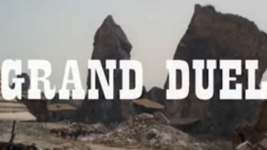 The Grand Duel 