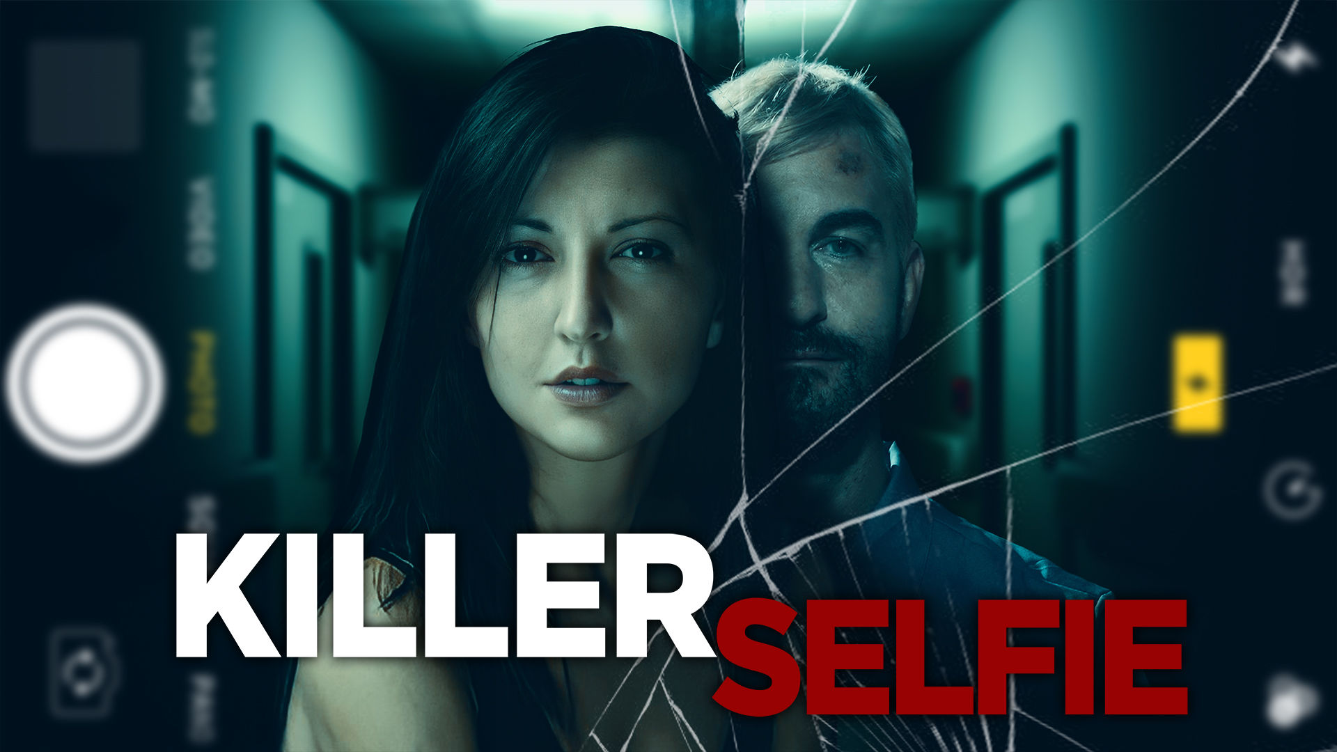 Killer Selfie