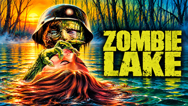 Zombie Lake (Zombie’s Lake)