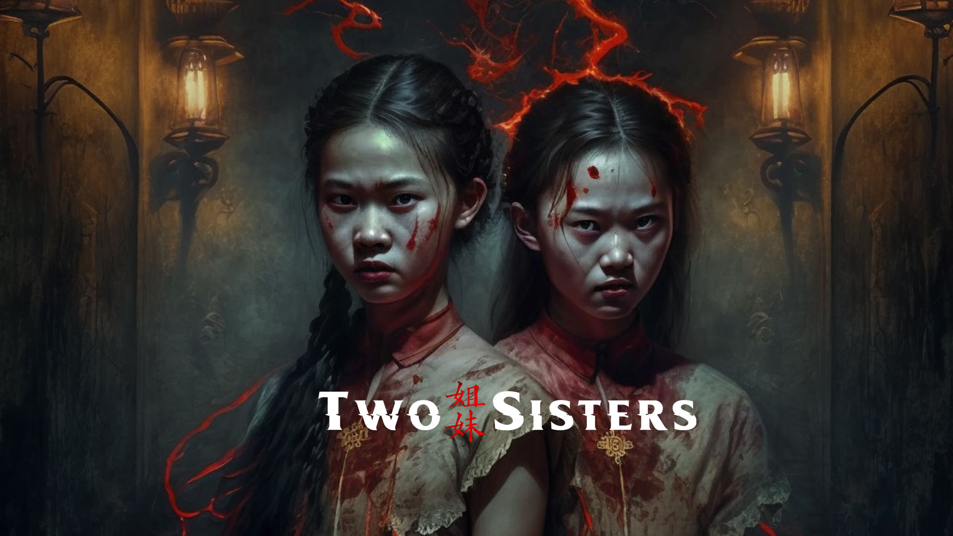 Two Sisters 