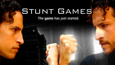 Stunt Games