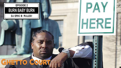 Ghetto Court S1 E2