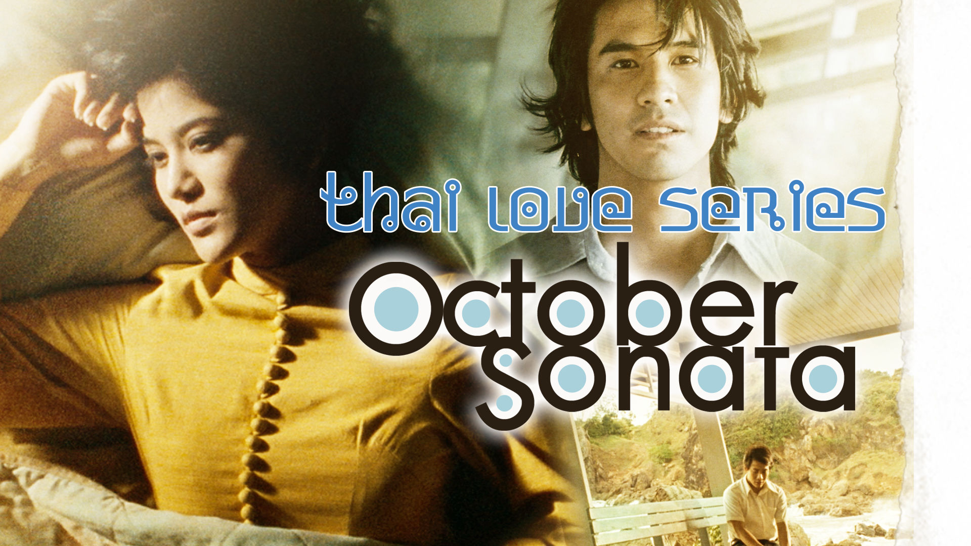 October Sonata