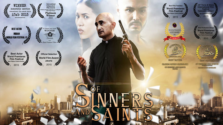Of Sinners And Saints 