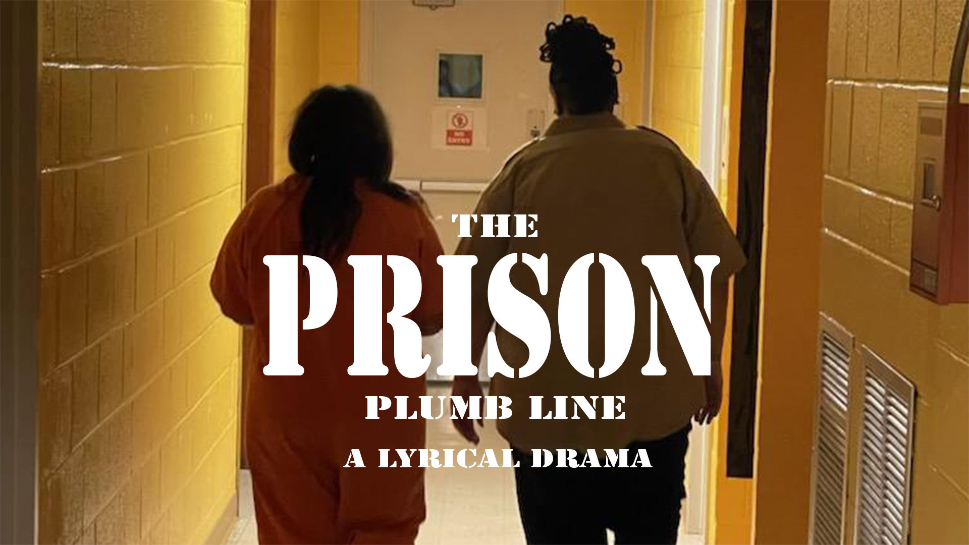 The Prison Plumb Line
