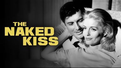 The Naked Kiss