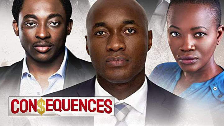 Consequences Season 1