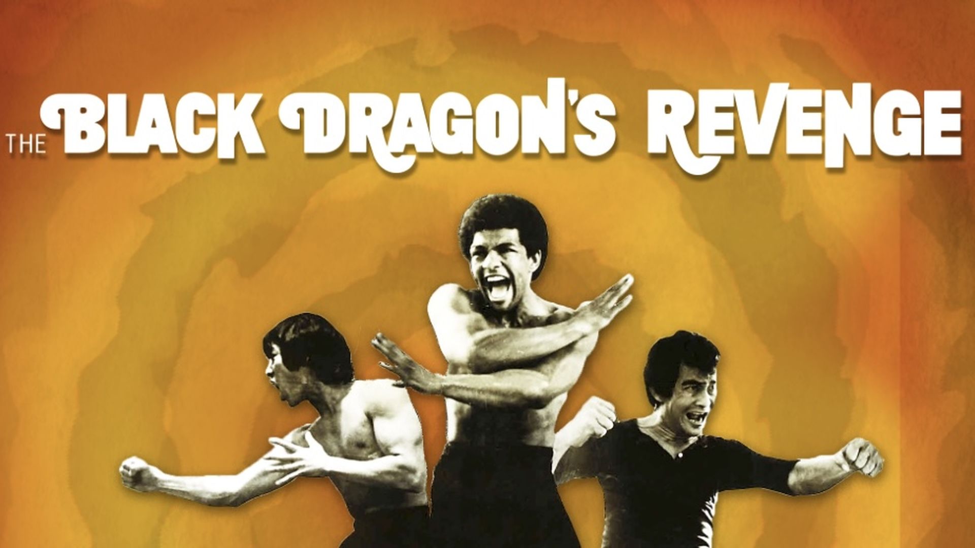 The Black Dragon’s Revenge 
