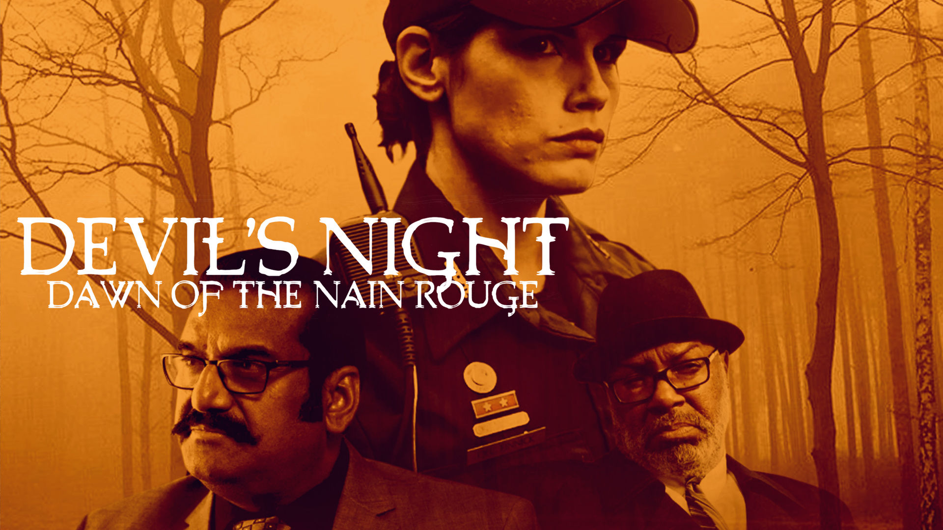 Devil’s Night