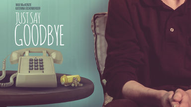Just Say Goodbye 