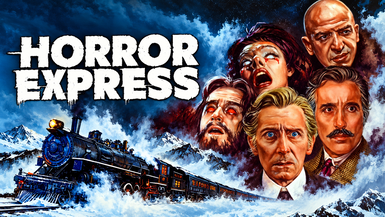 Horror Express