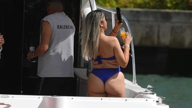 Sun and Buns 