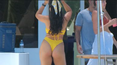 Mellow and Yellow 