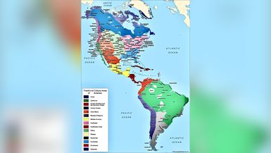 Indigenous America